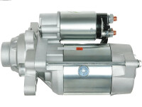 Anlasser passend für Ford F Ford F-Series 12V 3,1 kW