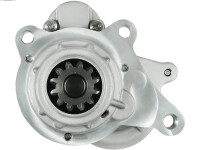 Anlasser passend für Ford F Ford F-Series 12V 3,1 kW