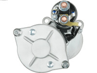 Anlasser passend für Ford F Ford F-Series 12V 3,1 kW