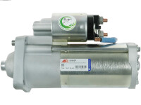Anlasser passend für Volvo C70 Volvo S40 12V 2 kW
