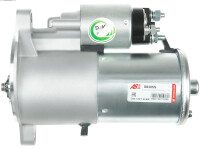 Anlasser passend für Ford F 12V 1,4 kW