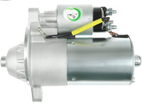 Anlasser passend für Ford E Ford F 12V 1,5 kW