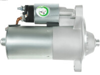 Anlasser passend für Ford Explorer Ford Mustang Mazda B4000 Mazda Navajo 12V 1,4 kW