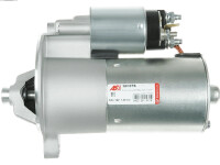 Anlasser passend für Ford Explorer Ford Mustang Mazda B4000 Mazda Navajo 12V 1,4 kW