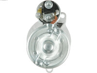 Anlasser passend für Ford Explorer Ford Mustang Mazda B4000 Mazda Navajo 12V 1,4 kW