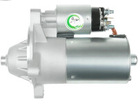 Anlasser passend für Ford Mustang Ford Ranger Mazda B2300 12V 1,4 kW