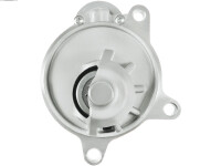 Anlasser passend für Ford Mustang Ford Ranger Mazda B2300 12V 1,4 kW