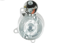 Anlasser passend für Ford Mustang Ford Ranger Mazda B2300 12V 1,4 kW