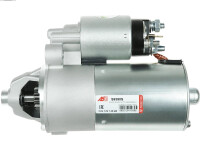 Anlasser passend für Ford Aerostar Ford Probe Mazda B3000 Mercury Topaz 12V 1,4 kW