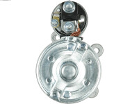 Anlasser passend für Ford Aerostar Ford Probe Mazda B3000 Mercury Topaz 12V 1,4 kW