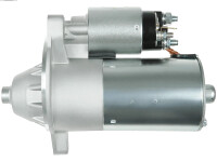 Anlasser passend für Ford Bronco Ford Cougar Lincoln Mark Lincoln Town Mercury Coguar Mercury Colony 12V 1,4 kW