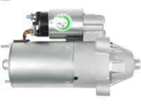 Anlasser passend für Ford Freestyle Ford Taurus Lincoln Continental Mercury Monterey Mercury Sable 12V 1,4 kW