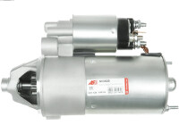 Anlasser passend für Ford Freestyle Ford Taurus Lincoln Continental Mercury Monterey Mercury Sable 12V 1,4 kW