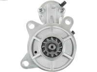 Anlasser passend für Ford Explorer Lincoln Aviator Mercury Mountaineer 12V 1,5 kW
