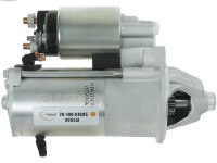 Anlasser passend für Ford Cougar Ford