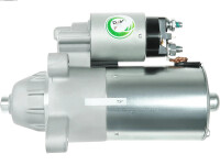 Anlasser passend für Ford Cougar Ford Escort 12V 1,4 kW