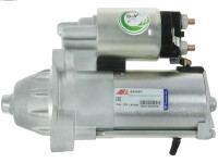 Anlasser passend für Ford Cougar Ford Escort 12V 1,4 kW
