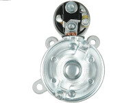 Anlasser passend für Ford Cougar Ford Escort 12V 1,4 kW