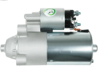 Anlasser passend für Ford Focus 12V 1,5 kW