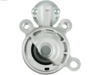 Anlasser passend für Ford Focus 12V 1,5 kW