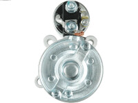 Anlasser passend für Ford Focus 12V 1,5 kW