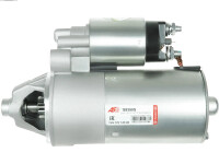 Anlasser passend für Ford Taurus Ford Tempo Lincoln Continental Mercury Monterey Mercury Sable 12V 1,4 kW