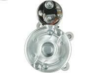 Anlasser passend für Ford Taurus Ford Tempo Lincoln Continental Mercury Monterey Mercury Sable 12V 1,4 kW