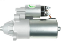 Anlasser passend für Ford Escort Mercury Tracer 12V 1,4 kW