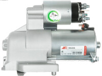 Anlasser passend für Ford Freestyle Ford Montego 12V 1,5 kW