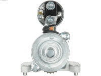 Anlasser passend für Ford Freestyle Ford Montego 12V 1,5 kW