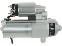Anlasser passend für Ford Escort Ford Fiesta Mazda 121 12V 1,1 kW