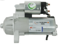 Anlasser passend für Ford Escort Ford Fiesta Mazda 121 12V 1,1 kW