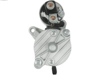 Anlasser passend für Ford Escort Ford Fiesta Mazda 121 12V 1,1 kW