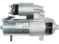 Anlasser passend für Ford Escort Ford Fiesta Mazda 121 12V 1,1 kW
