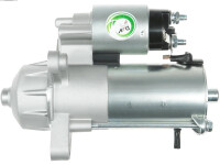 Anlasser passend für Ford Escort Ford Fiesta Mazda 121 12V 1,1 kW