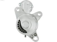 Anlasser passend für Ford Escort Ford Fiesta Mazda 121 12V 1,1 kW