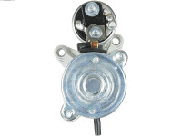 Anlasser passend für Ford Escort Ford Fiesta Mazda 121 12V 1,1 kW