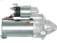 Anlasser passend für Ford B-Max Ford EcoSport 12V 1,2 kW
