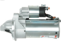Anlasser passend für Ford B-Max Ford EcoSport 12V 1,2 kW