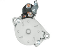 Anlasser passend für Ford B-Max Ford EcoSport 12V 1,2 kW