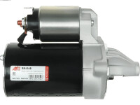 Anlasser passend für Hyundai Amica Hyundai Atos Kia Picanto 12V 0,8 kW