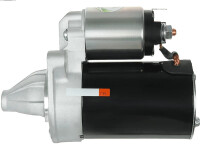 Anlasser passend für Hyundai Amica Hyundai Atos Kia Picanto 12V 0,8 kW
