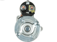 Anlasser passend für Hyundai Amica Hyundai Atos Kia Picanto 12V 0,8 kW