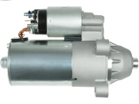 Anlasser passend für Ford Aerostar Ford Probe Mazda B3000 Mercury Topaz 12V 1,4 kW