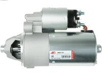 Anlasser passend für Ford Aerostar Ford Probe Mazda B3000 Mercury Topaz 12V 1,4 kW
