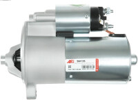 Anlasser passend für Ford Explorer Ford Ranger Mazda B4000 Mazda Navajo 12V 1,4 kW
