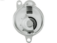 Anlasser passend für Ford Explorer Ford Ranger Mazda B4000 Mazda Navajo 12V 1,4 kW