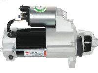 Anlasser passend für Opel Insignia Opel Mokka Vauxhall Mokka 12V 1,7 kW