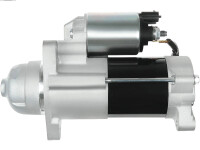 Anlasser passend für Opel Insignia Opel Mokka Vauxhall Mokka 12V 1,7 kW