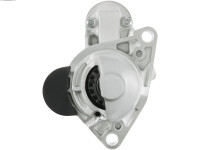 Anlasser passend für Opel Insignia Opel Mokka Vauxhall Mokka 12V 1,7 kW